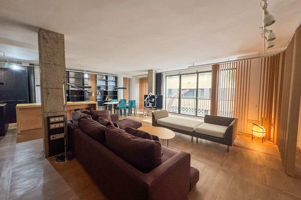 Студия в Торревьехе, Испания, 120 м² - фото 4