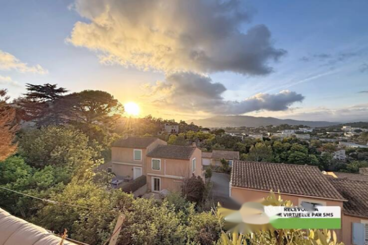 Квартира в Каннах, Франция, 84 м² - фото 1