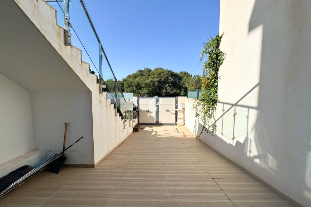 Апартаменты в Ориуэла Коста, Испания, 150 м² - фото 5