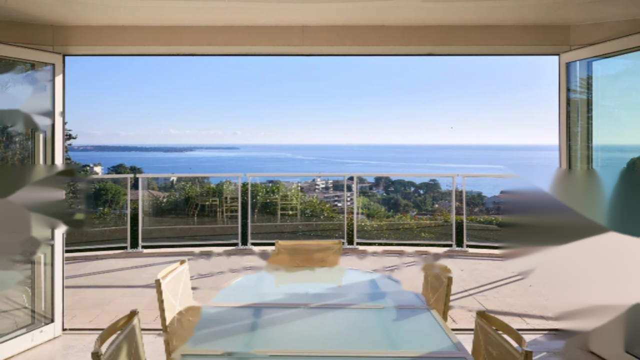 Квартира в Каннах, Франция, 241 м² - фото 1