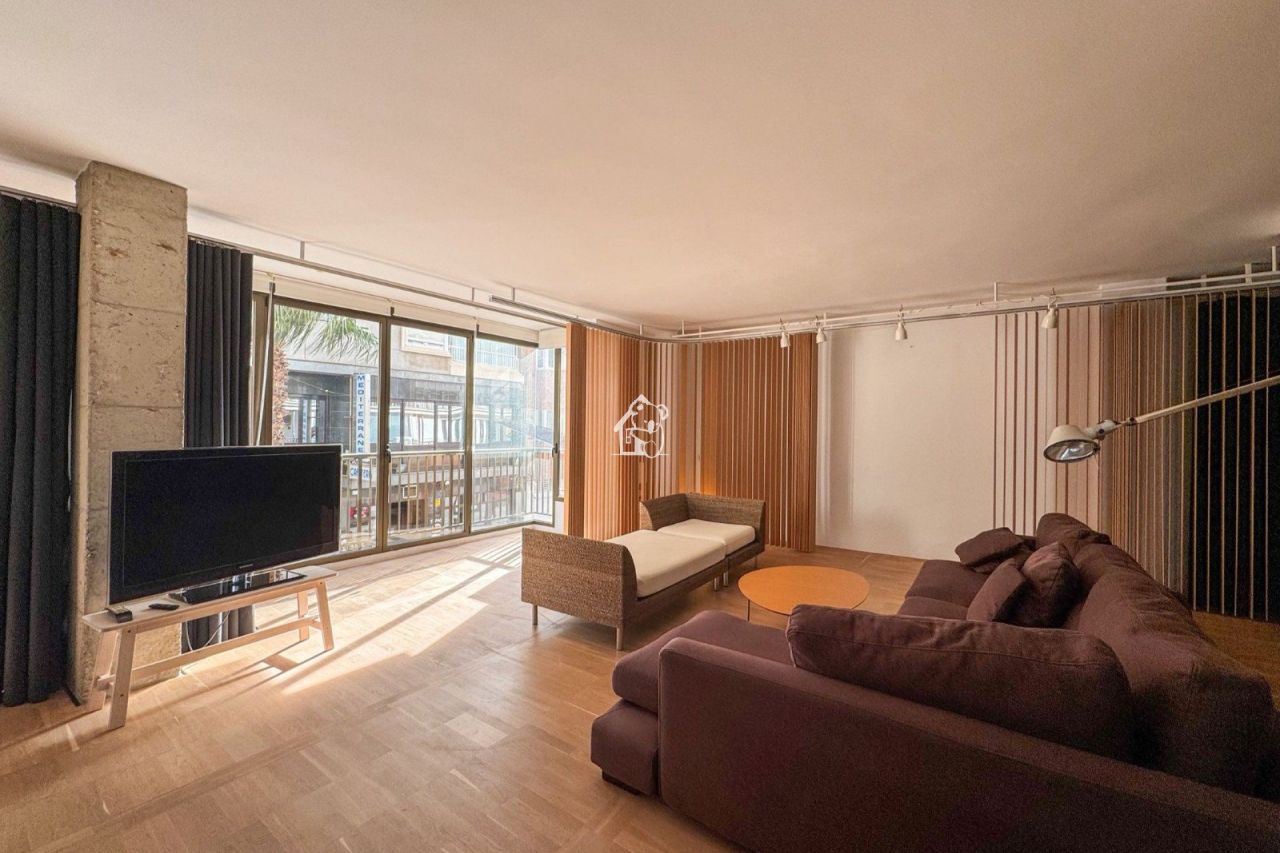 Студия в Торревьехе, Испания, 120 м² - фото 6