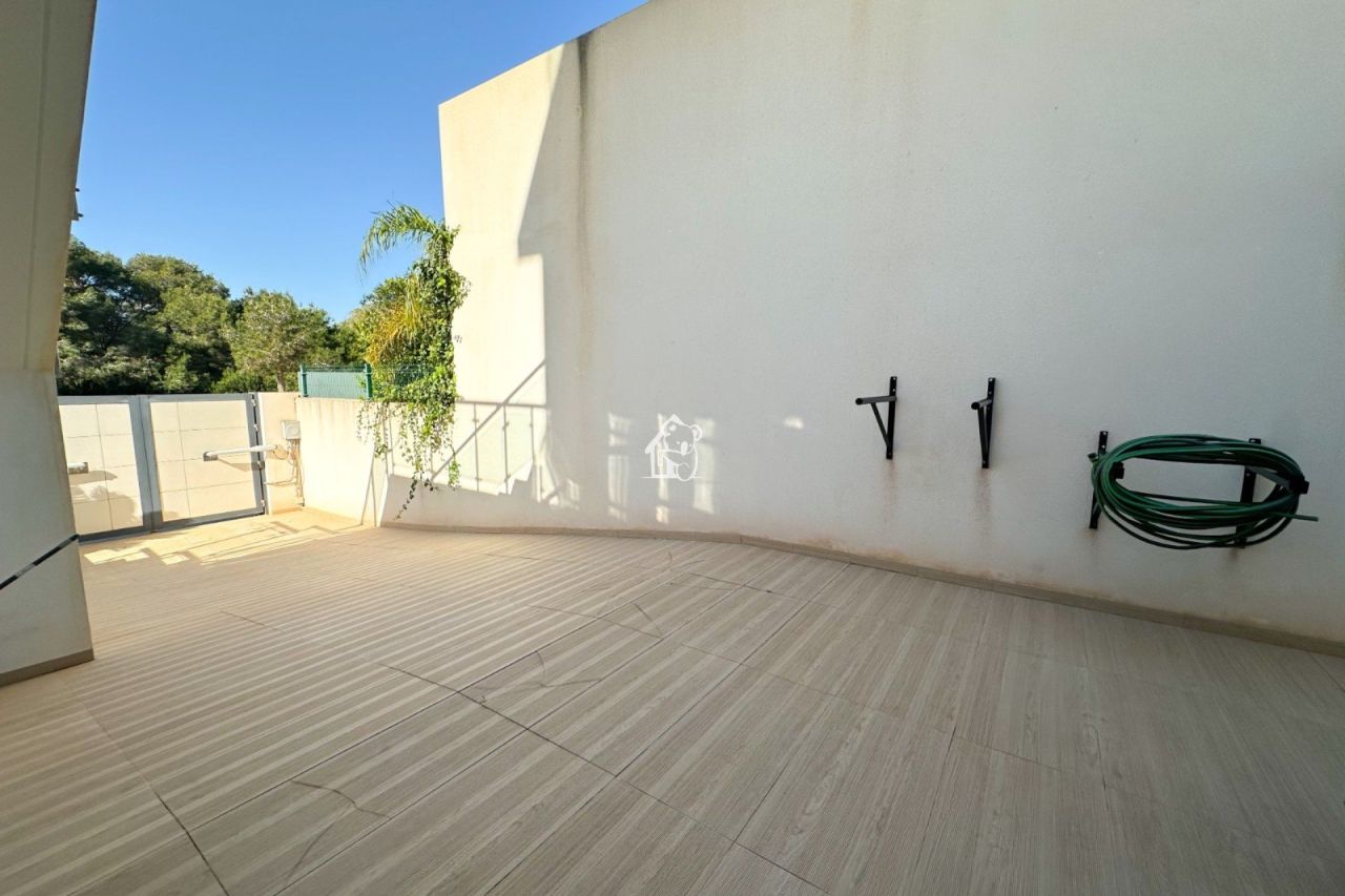 Апартаменты в Ориуэла Коста, Испания, 150 м² - фото 7