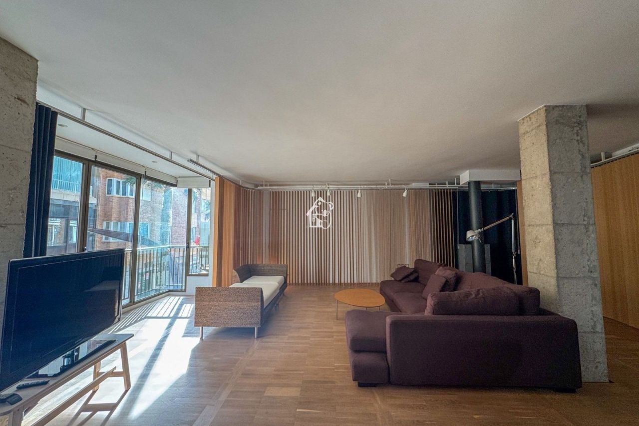 Студия в Торревьехе, Испания, 120 м² - фото 7