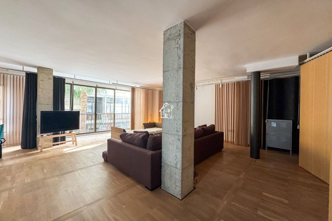 Студия в Торревьехе, Испания, 120 м² - фото 8