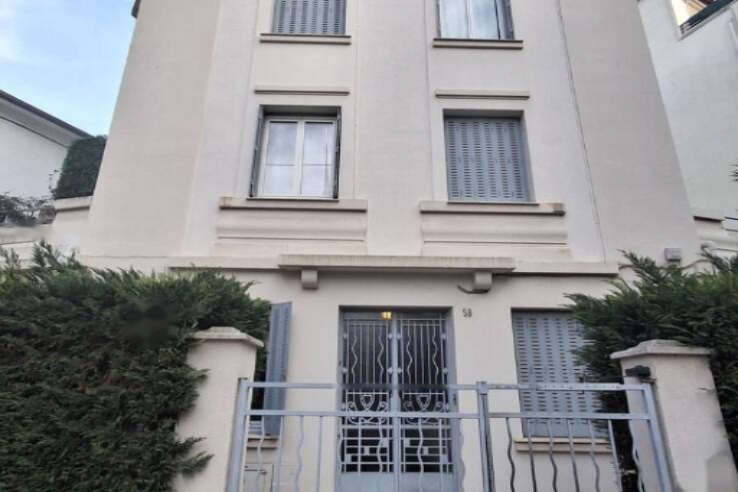 Квартира в Каннах, Франция, 37 м² - фото 1