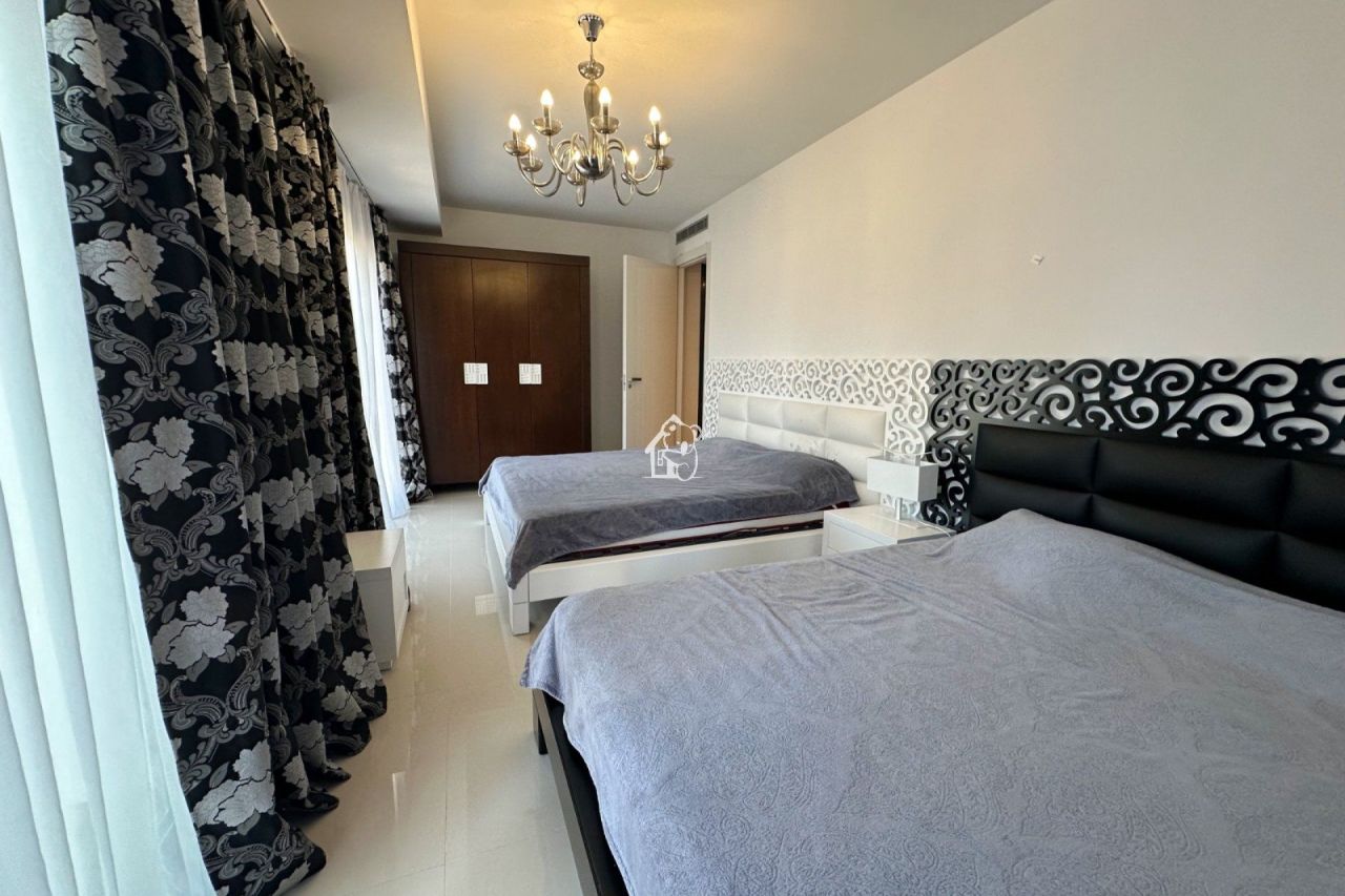 Апартаменты в Ориуэла Коста, Испания, 150 м² - фото 10