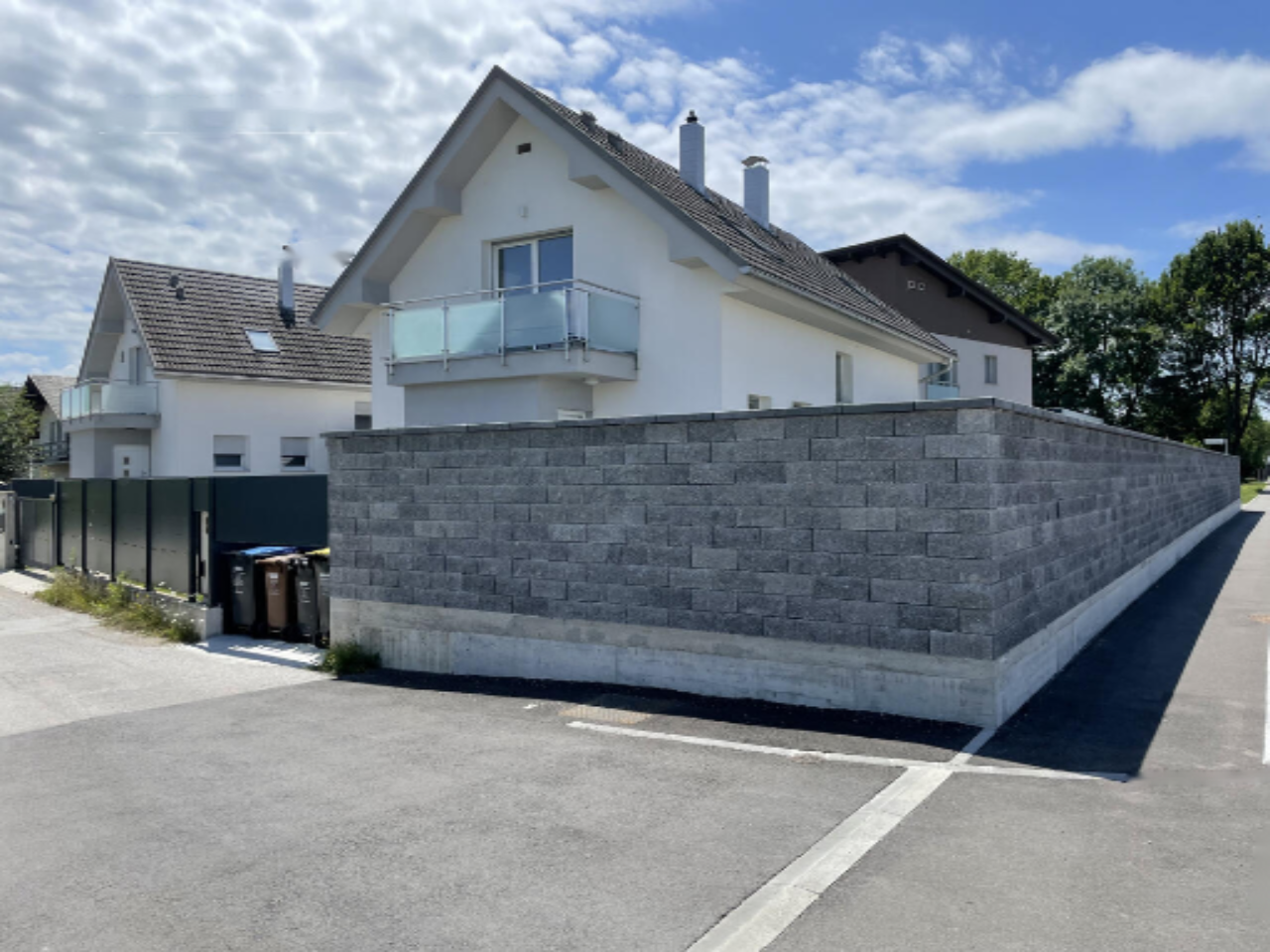 Дом в Любляне, Словения, 145 м² - фото 1