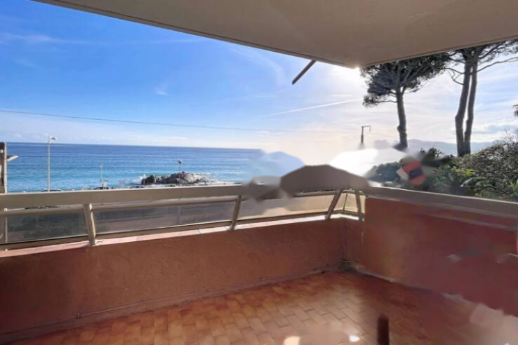 Квартира в Каннах, Франция, 34 м² - фото 1