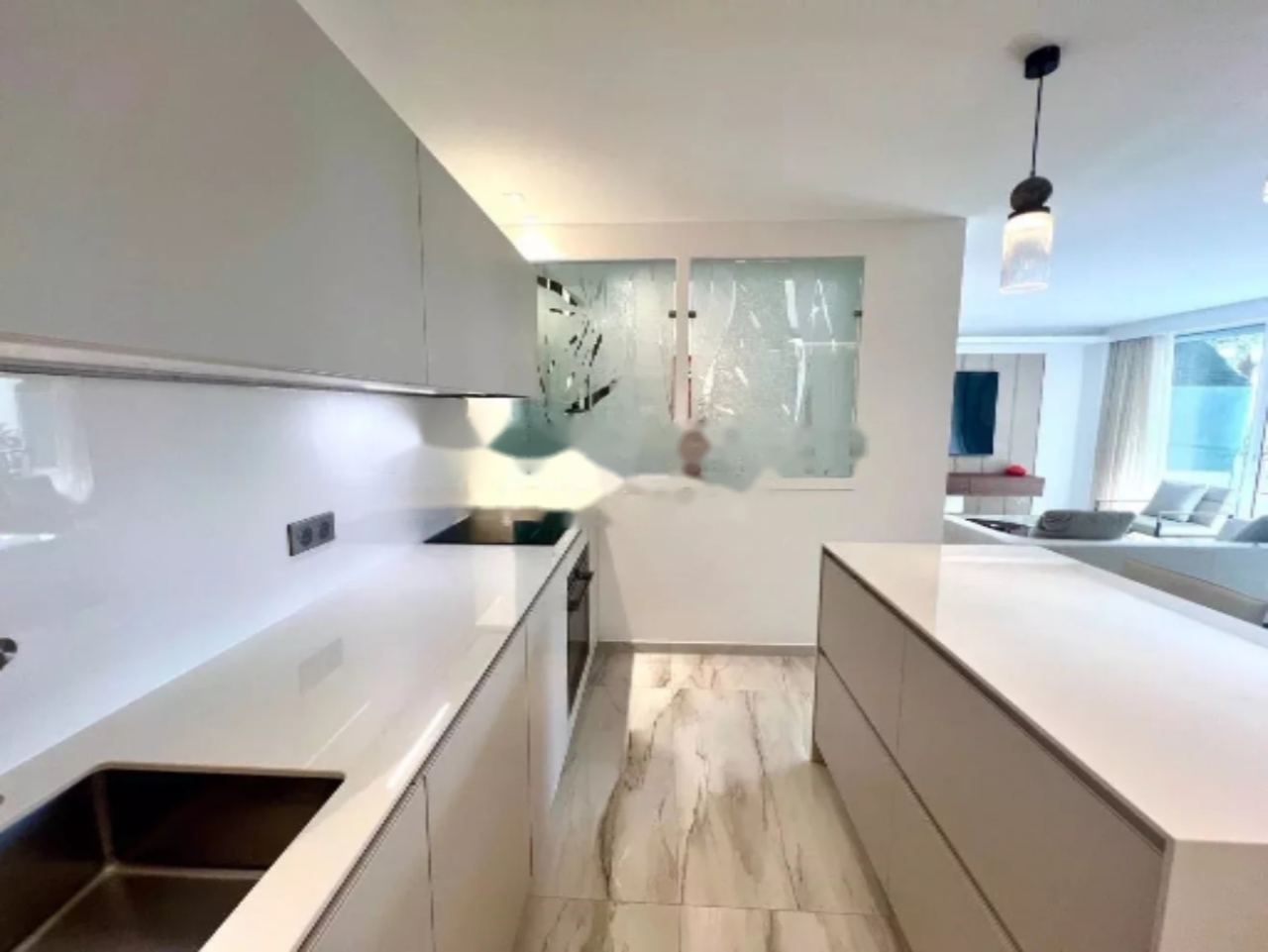 Квартира в Каннах, Франция, 127 м² - фото 1