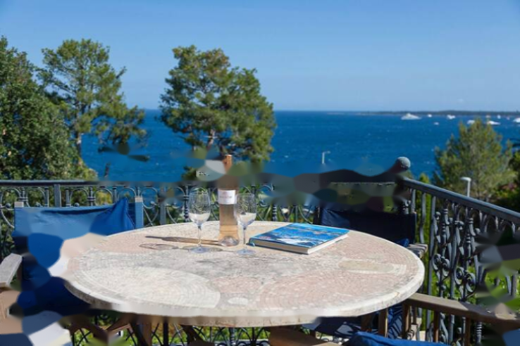 Квартира в Каннах, Франция, 111 м² - фото 1