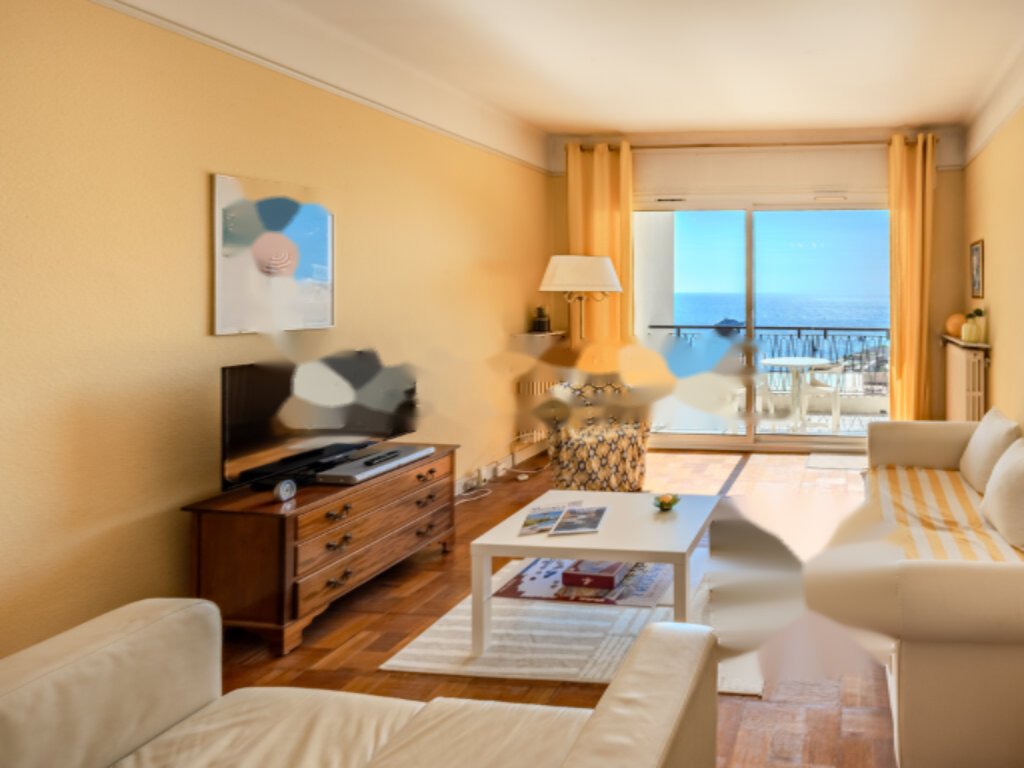 Квартира в Монте Карло, Монако, 86 м² - фото 1