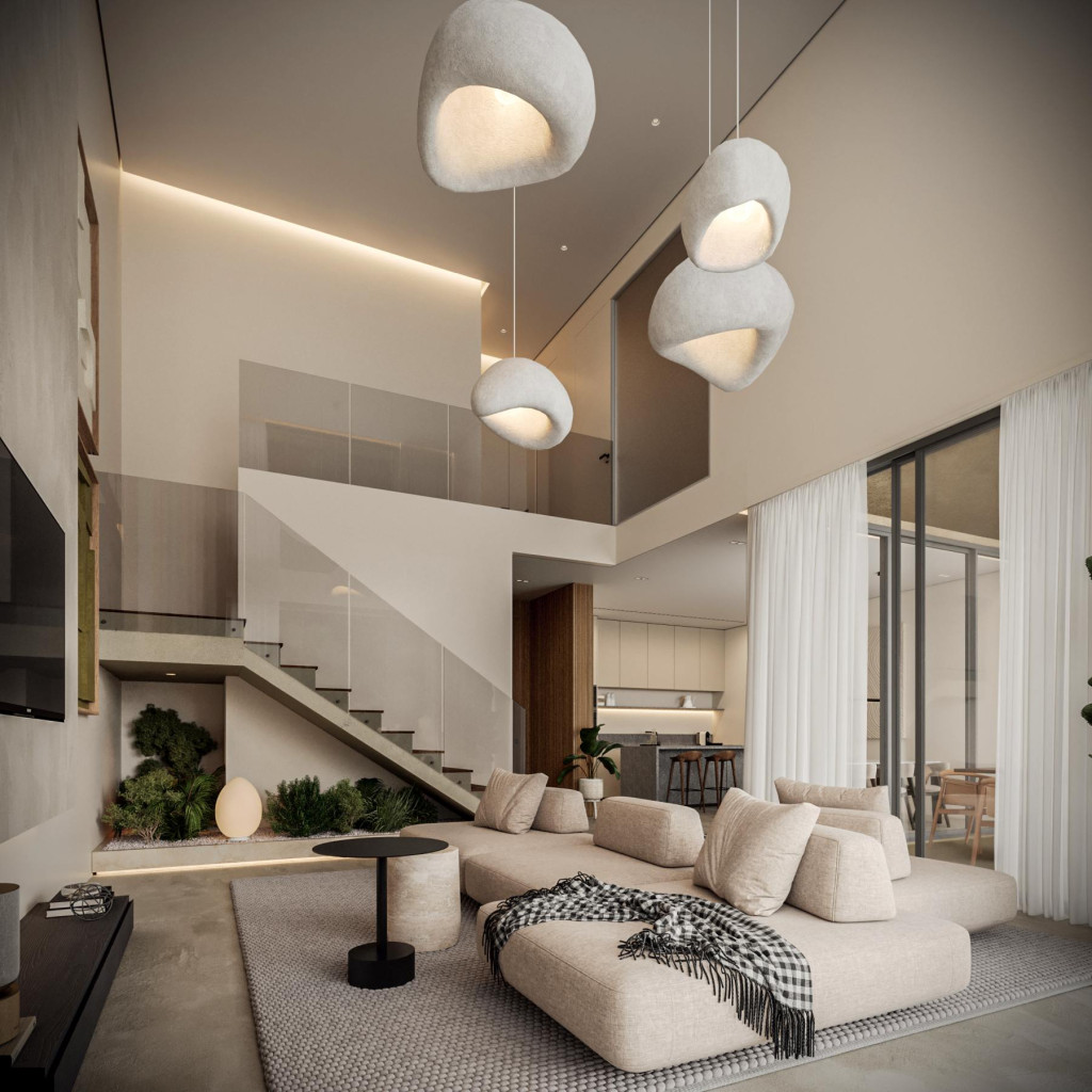 Квартира в Пафосе, Кипр, 151 м² - фото 2