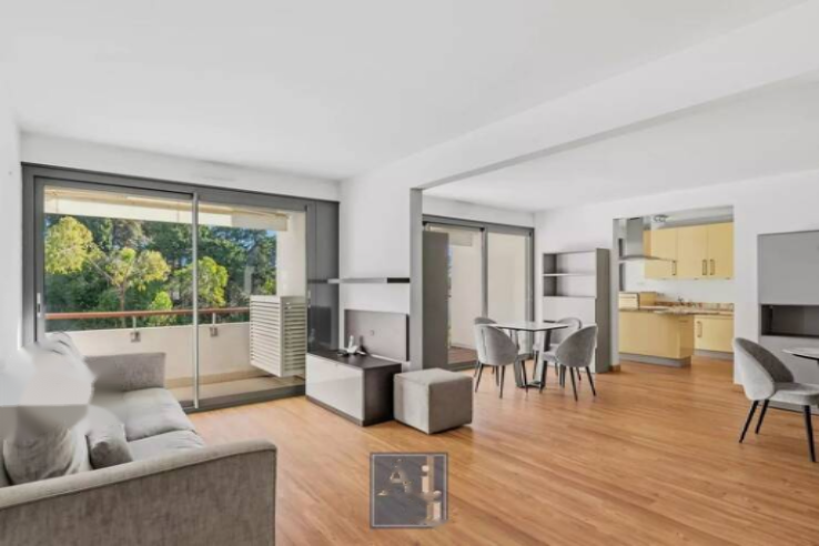 Квартира в Каннах, Франция, 147 м² - фото 1