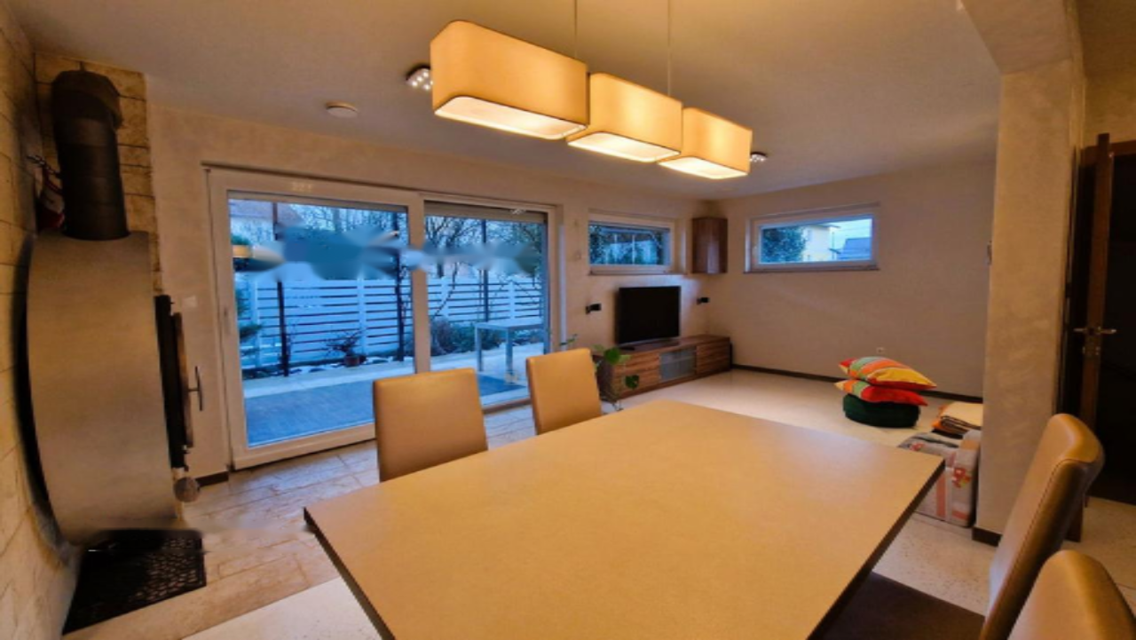 Дом в Любляне, Словения, 144 м² - фото 1