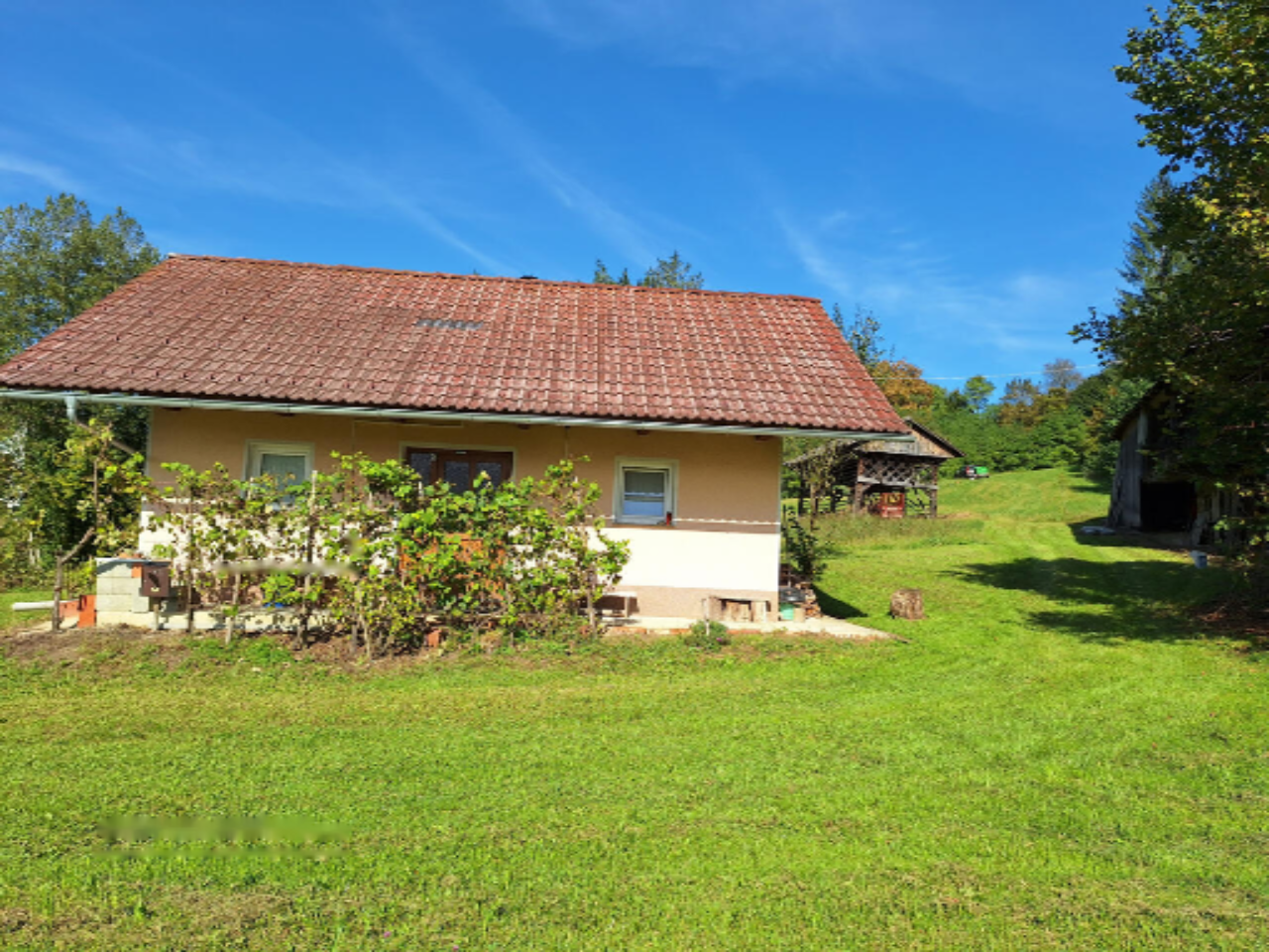Ферма в Севнице, Словения, 51 000 м² - фото 1