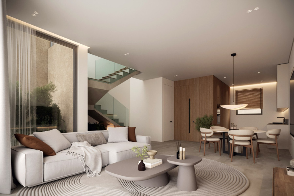 Квартира в Пафосе, Кипр, 151 м² - фото 4