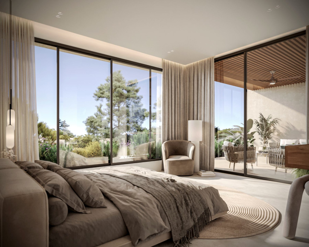 Квартира в Пафосе, Кипр, 151 м² - фото 6