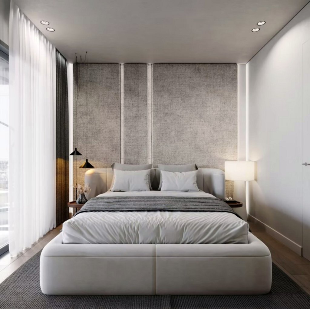 Апартаменты в Лимасоле, Кипр, 104.25 м² - фото 7