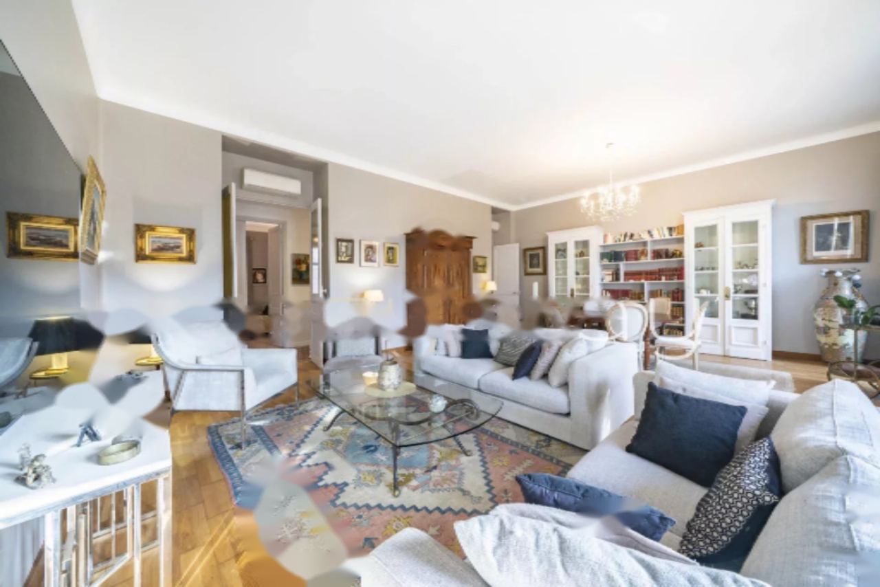 Квартира в Каннах, Франция, 141 м² - фото 1