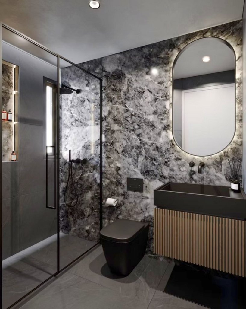 Апартаменты в Лимасоле, Кипр, 102.45 м² - фото 8