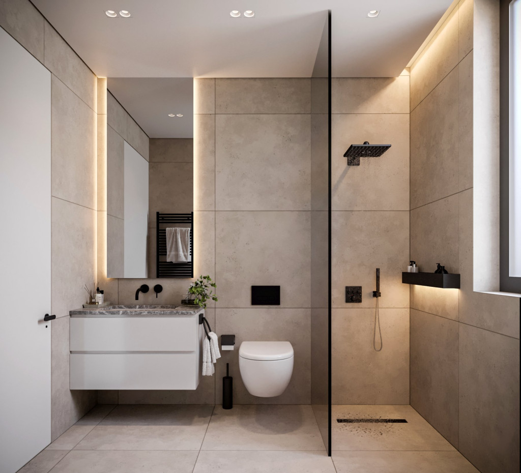 Квартира в Пафосе, Кипр, 151 м² - фото 8