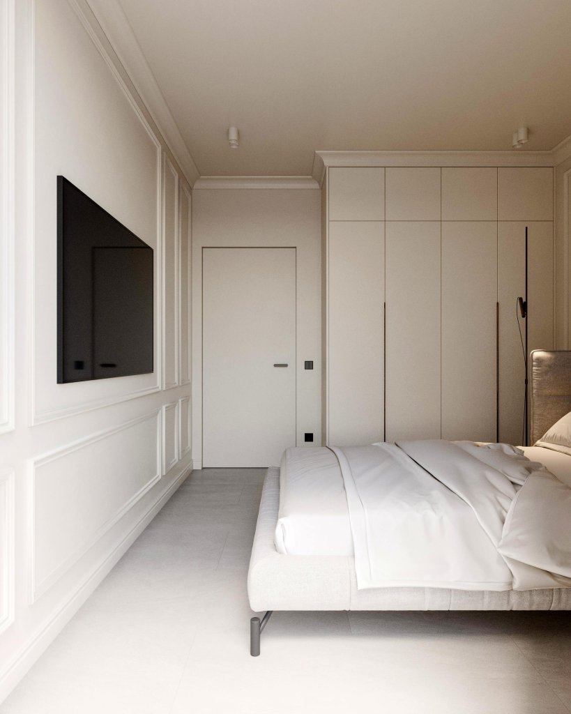 Апартаменты в Ларнаке, Кипр, 151 м² - фото 12