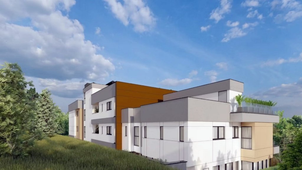 Апартаменты в Лимасоле, Кипр, 104.25 м² - фото 12