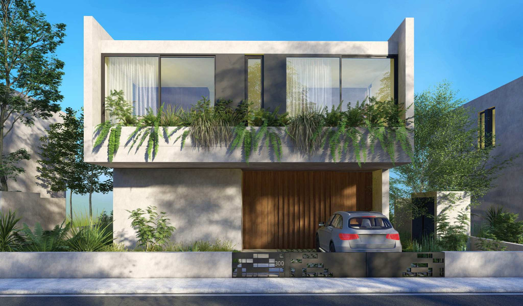 Квартира в Пафосе, Кипр, 151 м² - фото 12