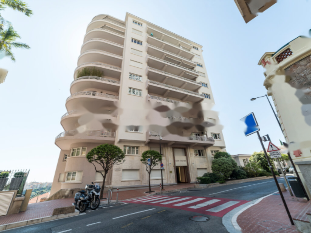 Квартира в Монако, Монако - фото 1