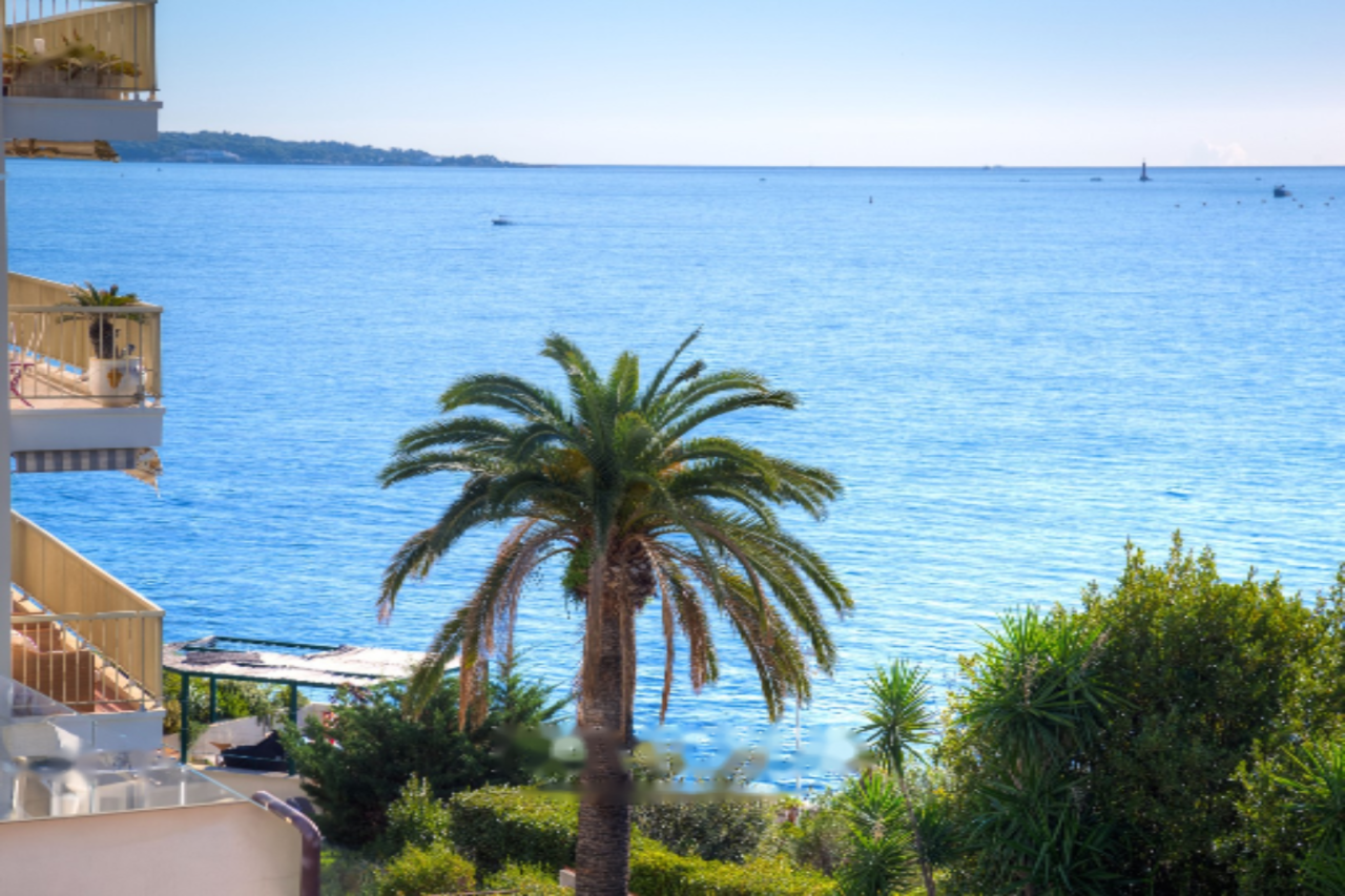 Квартира в Каннах, Франция, 73 м² - фото 1