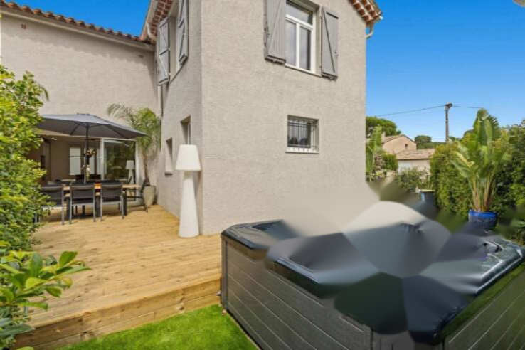 Квартира в Каннах, Франция, 132 м² - фото 1