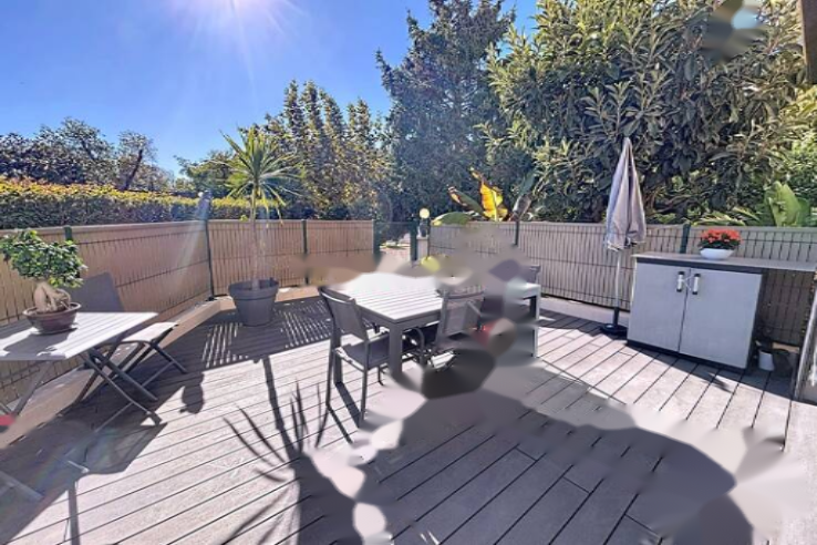 Квартира в Каннах, Франция, 103 м² - фото 1