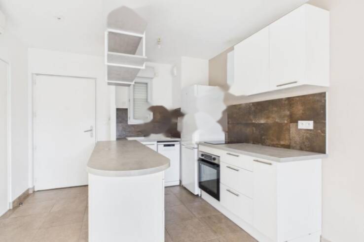 Квартира в Каннах, Франция, 42 м² - фото 1