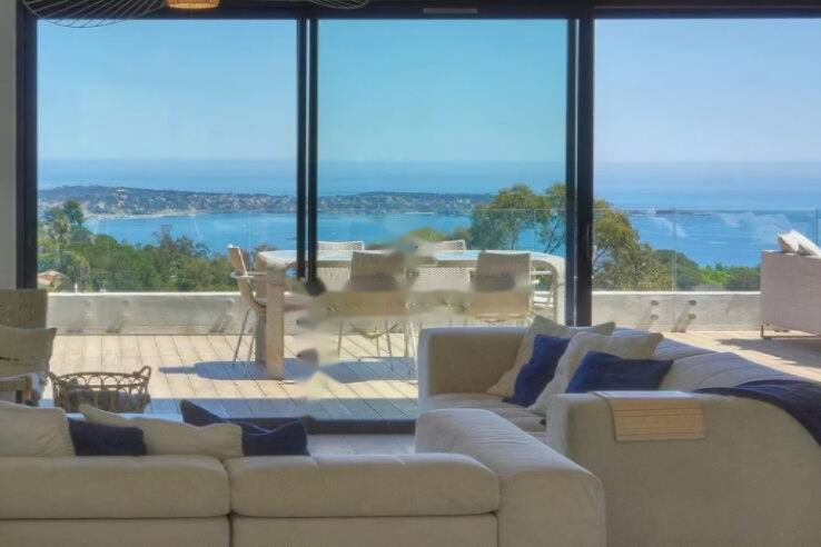 Квартира в Каннах, Франция, 280 м² - фото 1