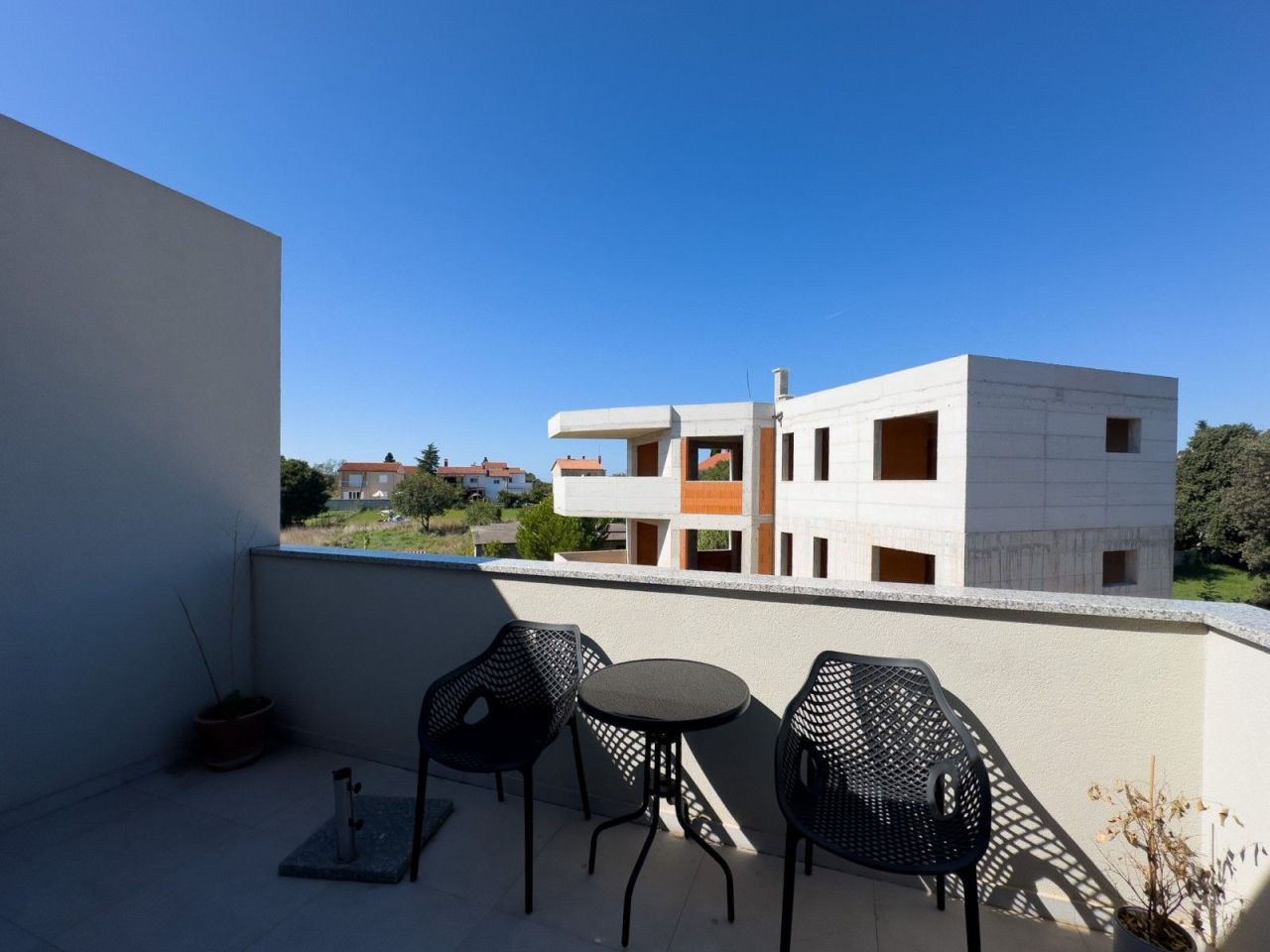 Квартира в Пуле, Хорватия, 69.6 м² - фото 1