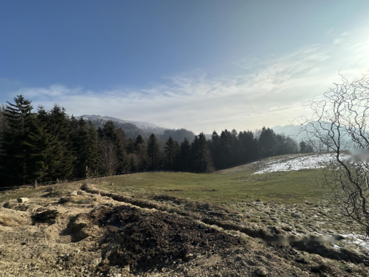 Ферма в Словенске-Конице, Словения, 13 866 м² - фото 1