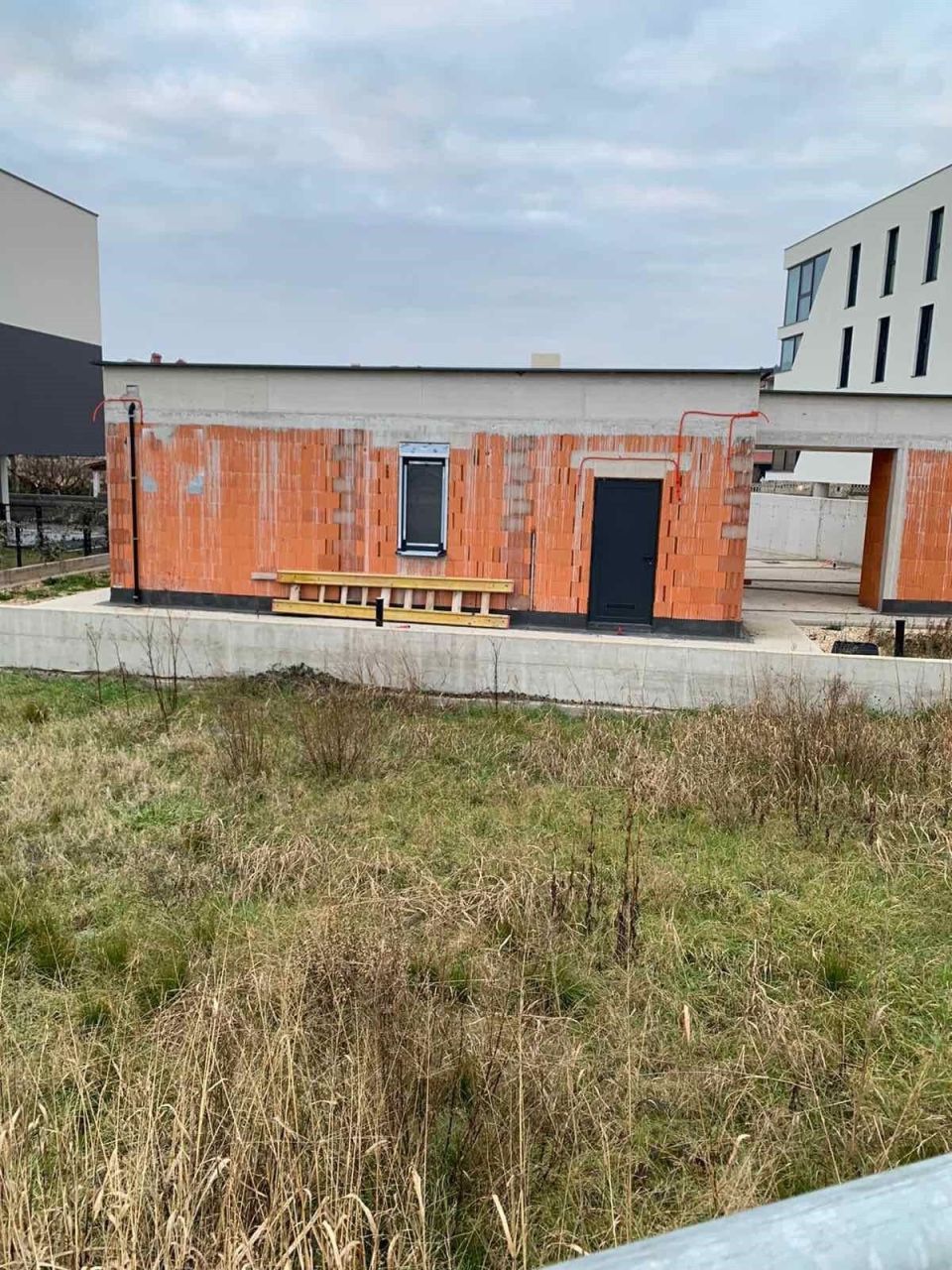 Дом в Пуле, Хорватия, 166 м² - фото 1