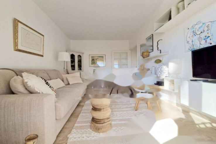 Квартира в Каннах, Франция, 40 м² - фото 1