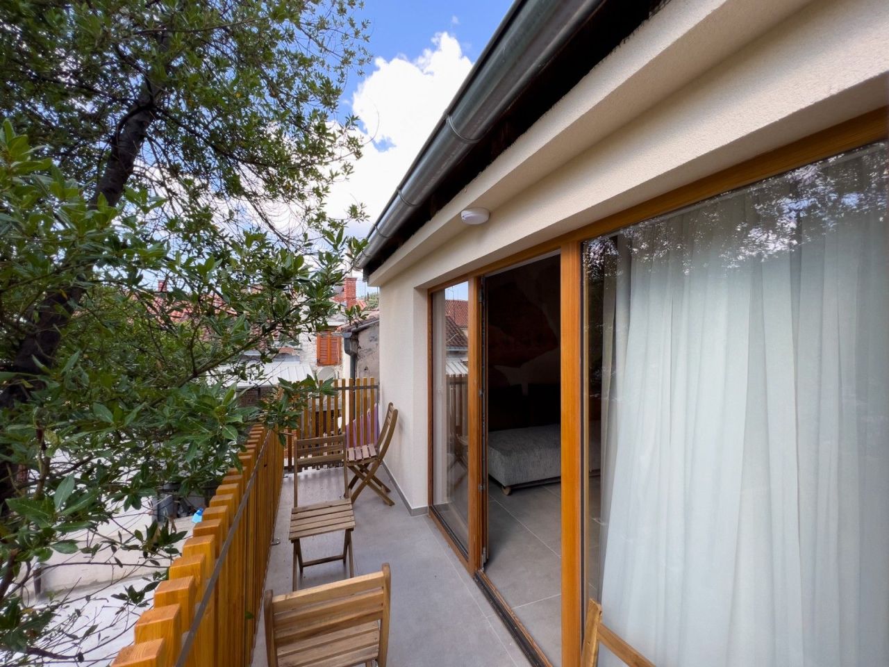 Офис в Пуле, Хорватия, 500 м² - фото 1