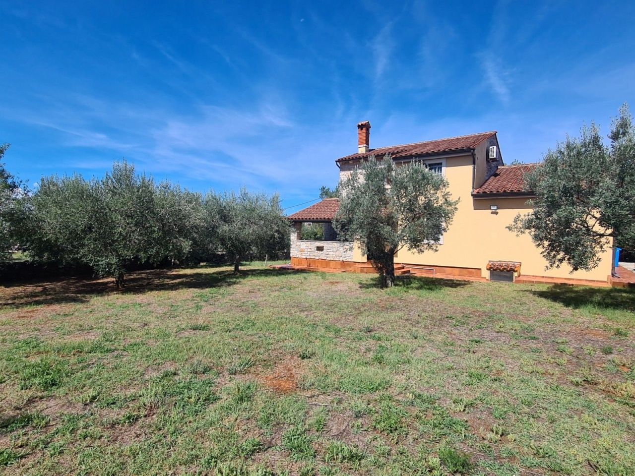 Дом Istria, Galizana, Хорватия, 422 м² - фото 1