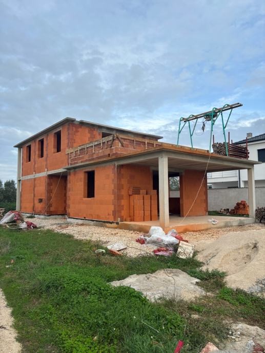 Дом в Умаге, Хорватия, 207.86 м² - фото 1