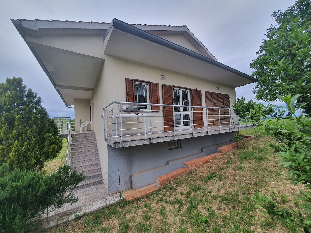 Дом Istria, Barban, Хорватия, 130 м² - фото 1