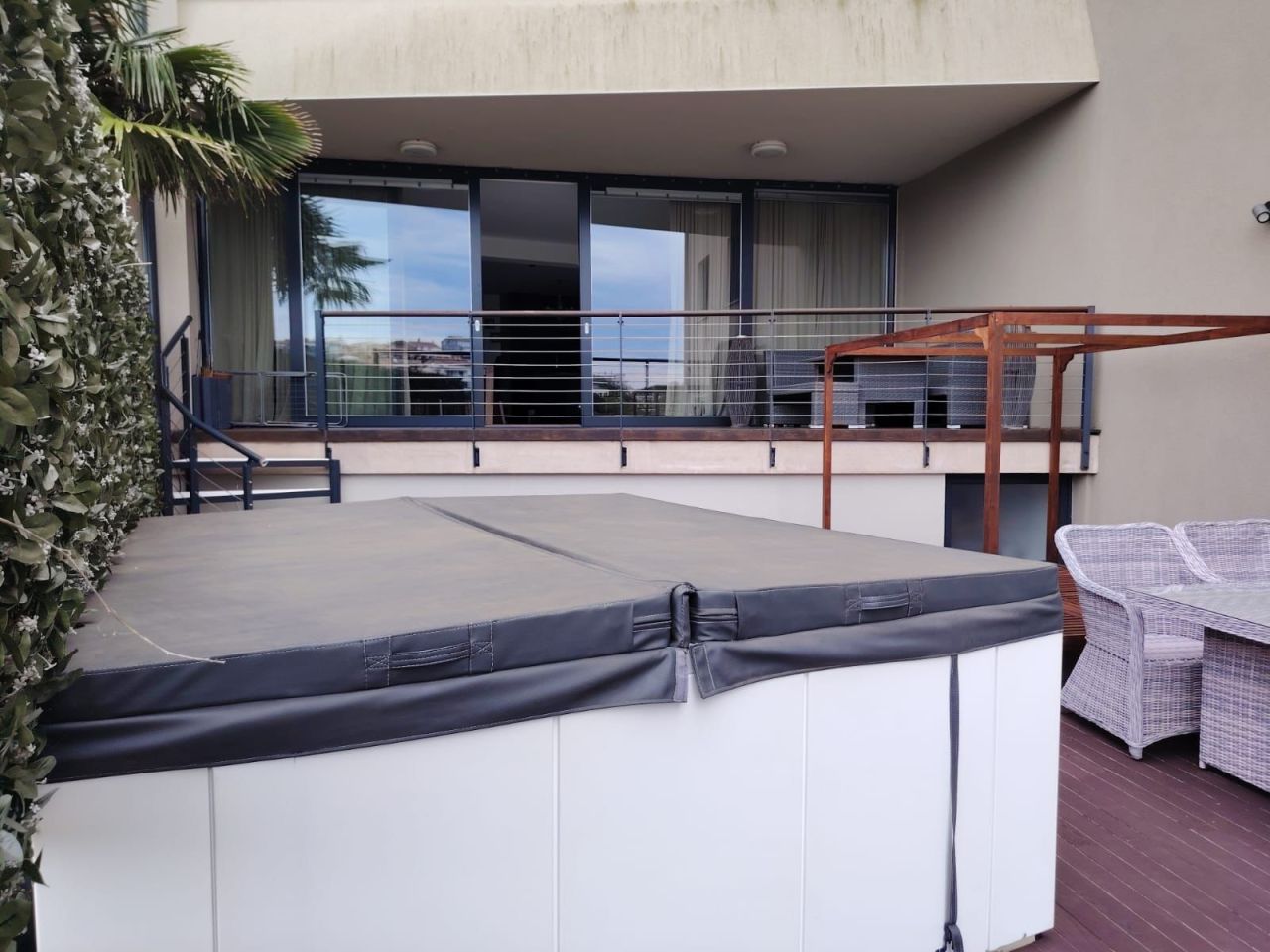 Квартира в Медулине, Хорватия, 200 м² - фото 1