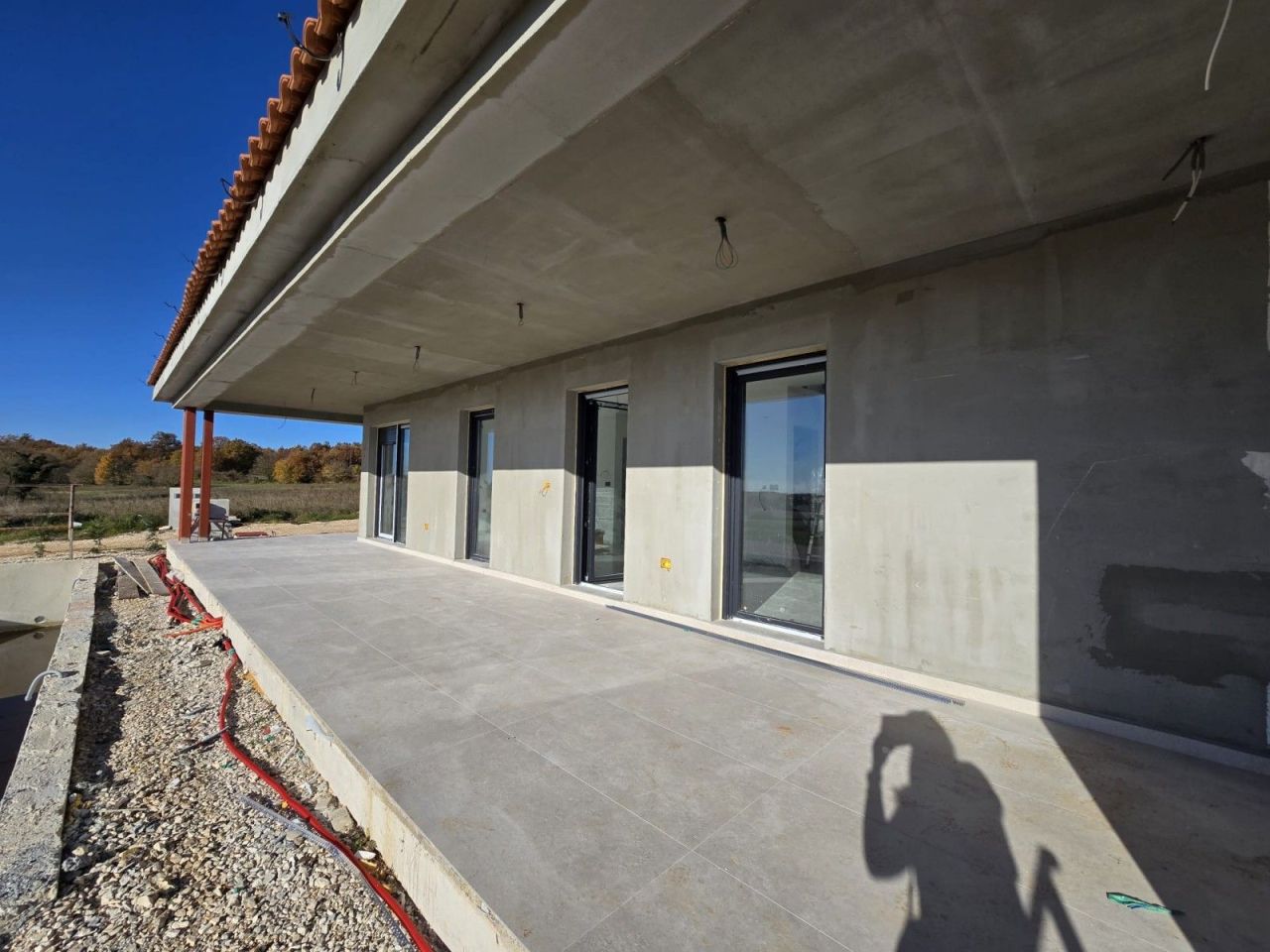 Дом в Жмини, Хорватия, 135 м² - фото 1