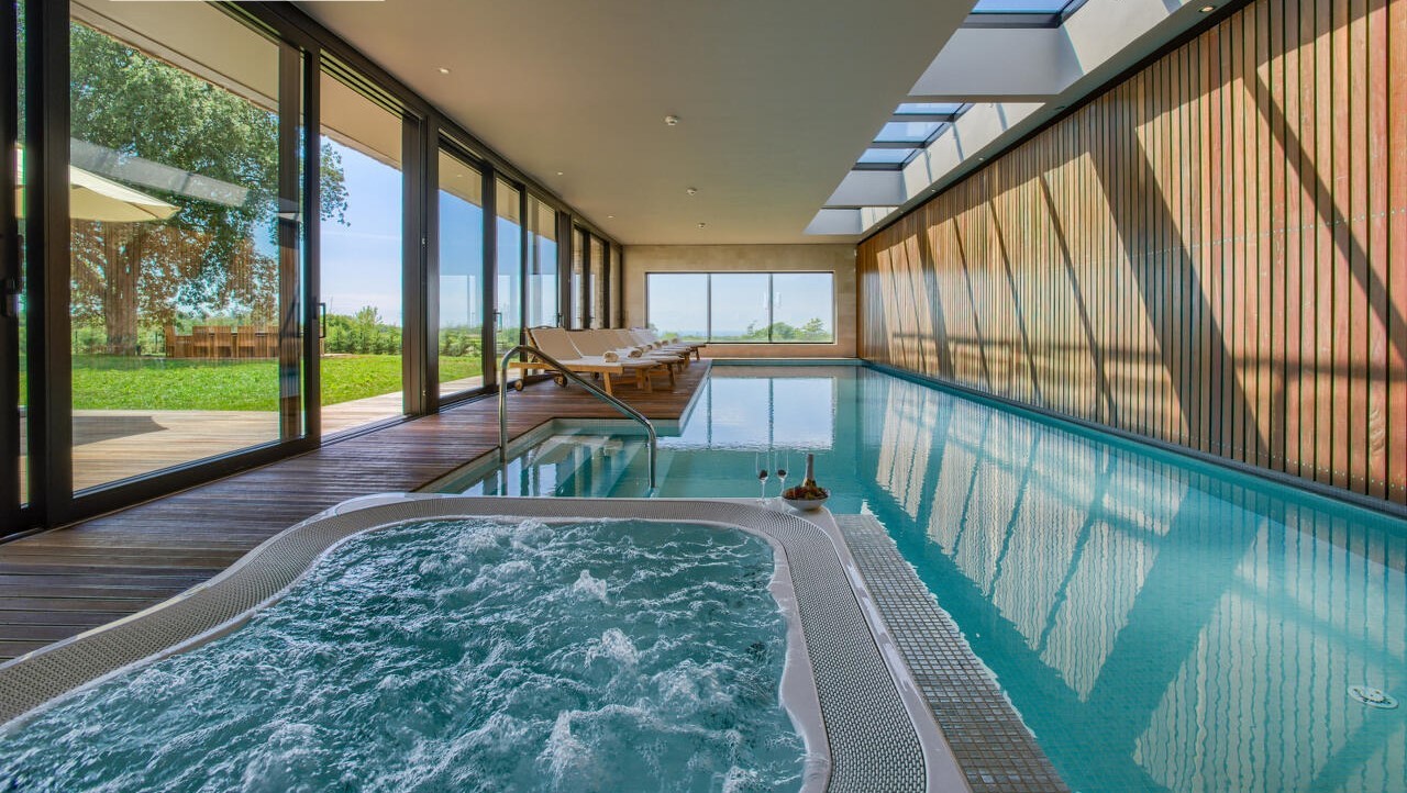 Дом в Порече, Хорватия, 500 м² - фото 1