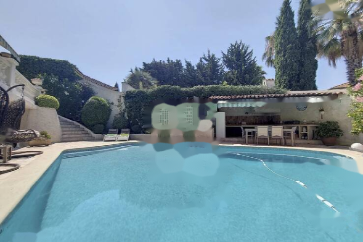 Квартира в Каннах, Франция, 320 м² - фото 1