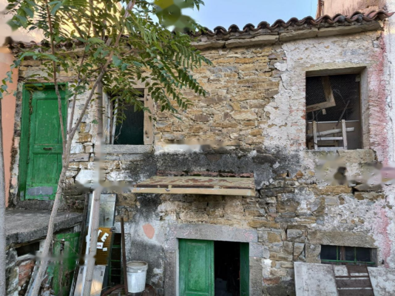 Ферма в Копере, Словения, 118 м² - фото 1