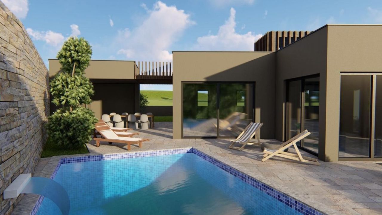 Дом в Пуле, Хорватия, 166 м² - фото 2