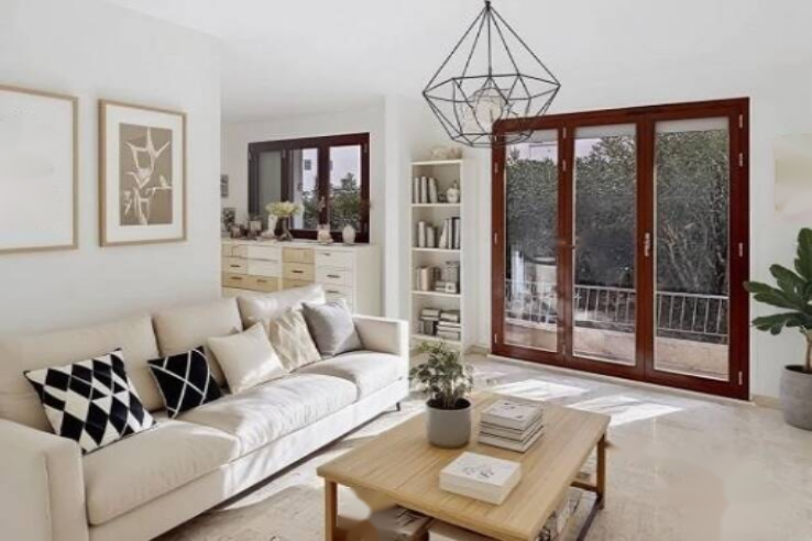 Квартира в Каннах, Франция, 80 м² - фото 1