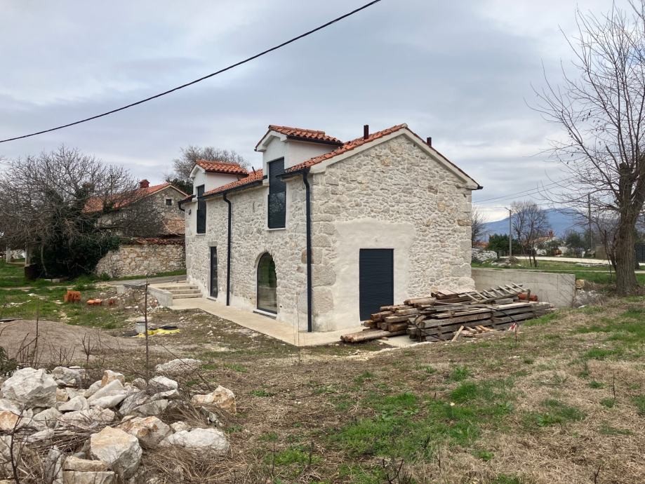 Дом в Кршане, Хорватия, 125 м² - фото 2